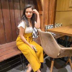 Meet your Posher, Kirti